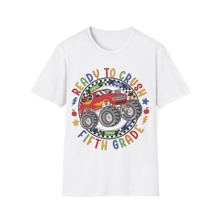 🧮 Grade 5–6 T-Shirts + Hoodies