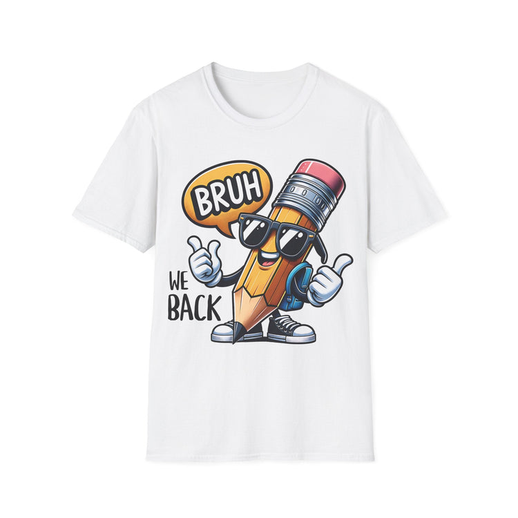 ๐ Back to School T-Shirts + Hoodies๐