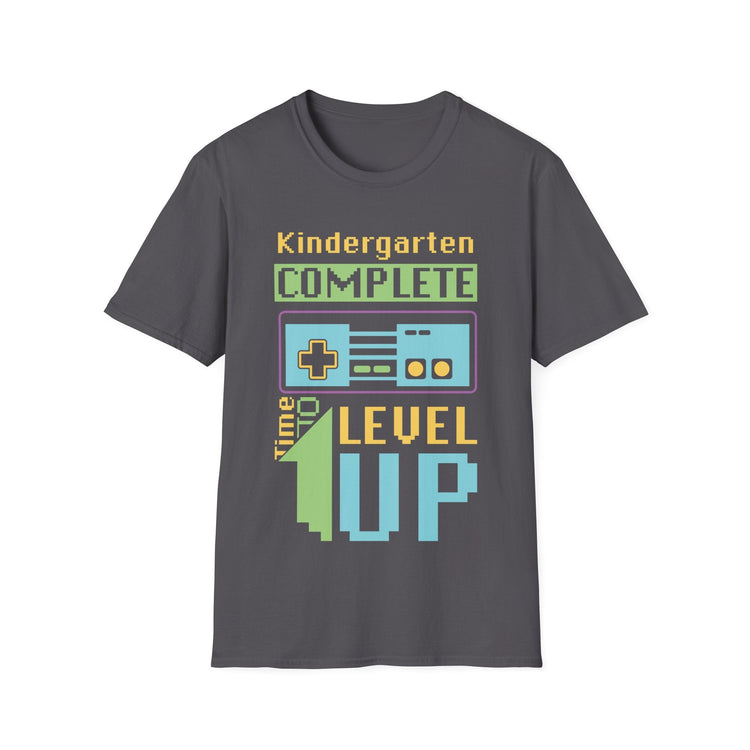 🧒 KG–Grade 2 ✏️