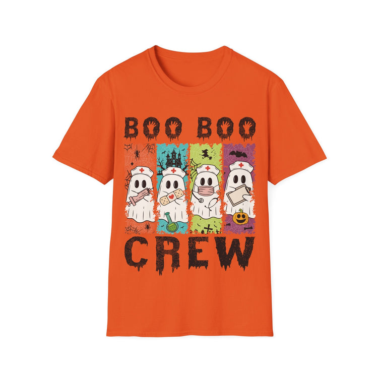 🎃 Halloween T-Shirts + Hoodies 👻