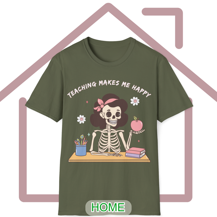 Home page