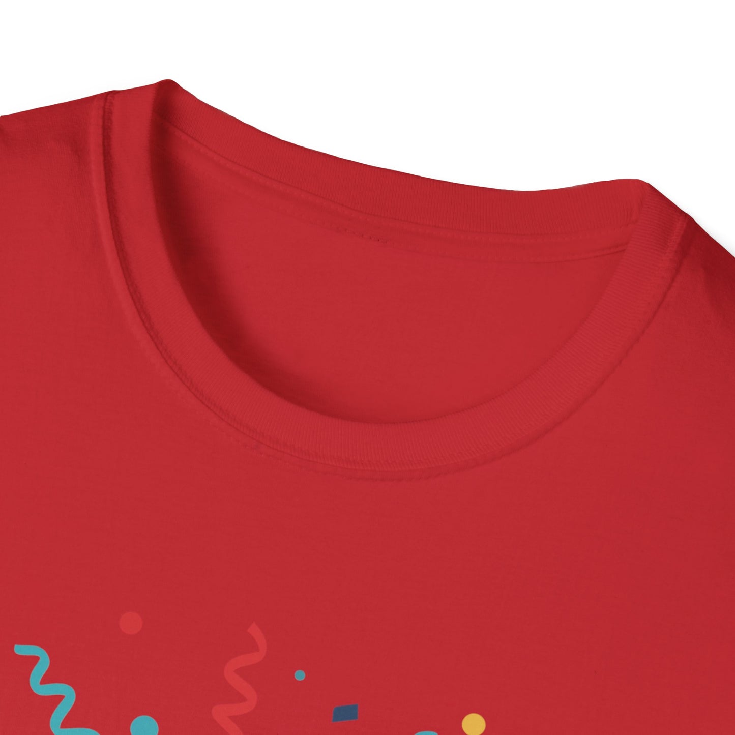 Happy New Year 2026 Shirt – Festive New Year’s Eve Party + Celebration T-Shirt