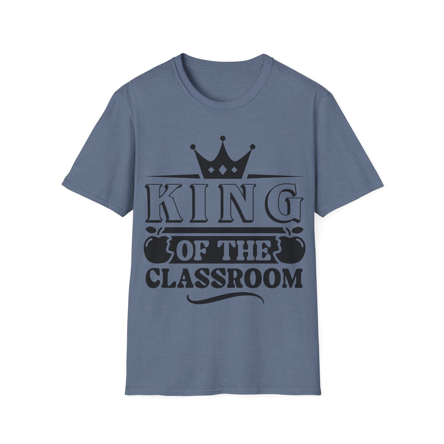 ♂️ For Him: T-Shirts + Hoodies for Male Teachers 🎯