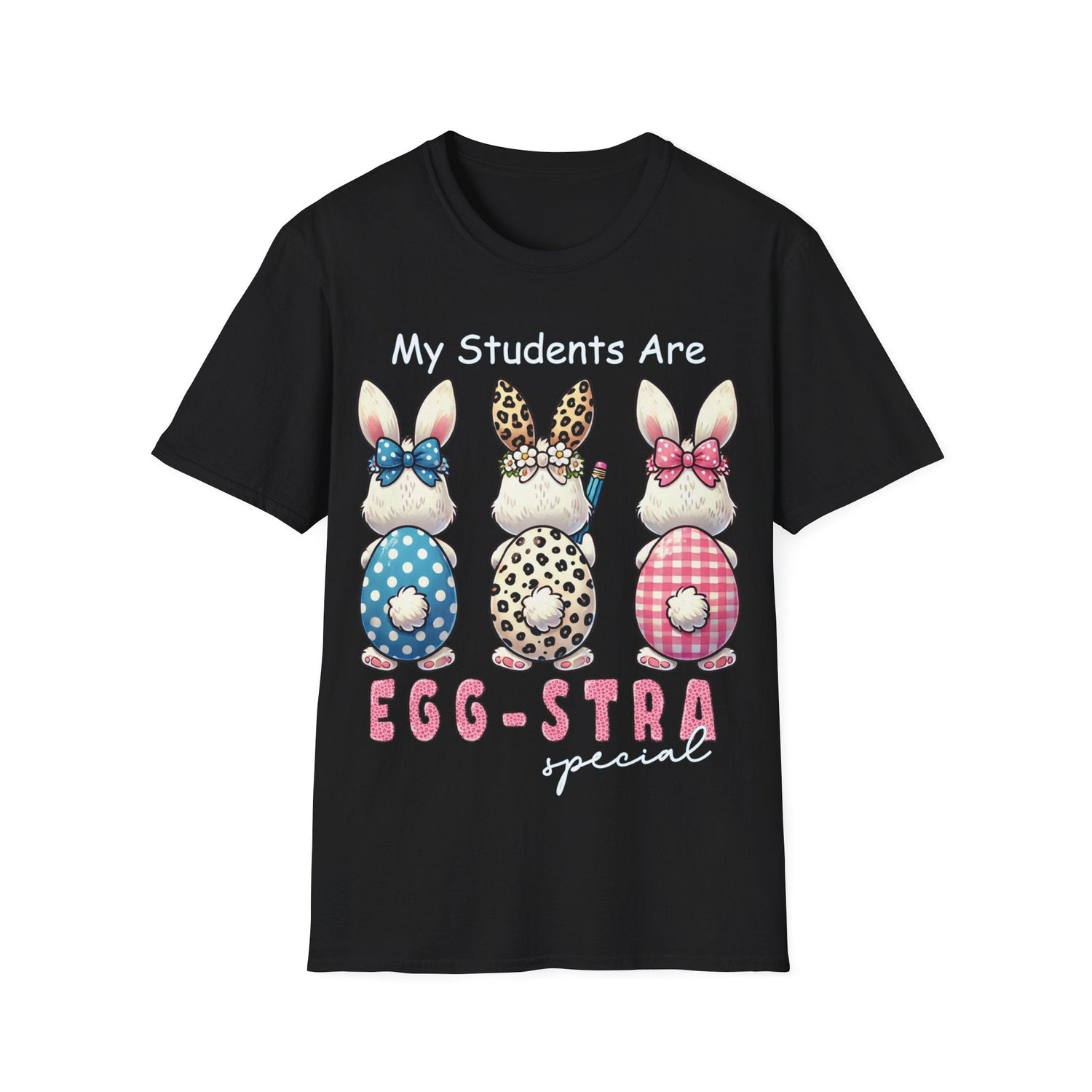 🐣 Easter T-Shirts + Hoodies for Teachers 🌸