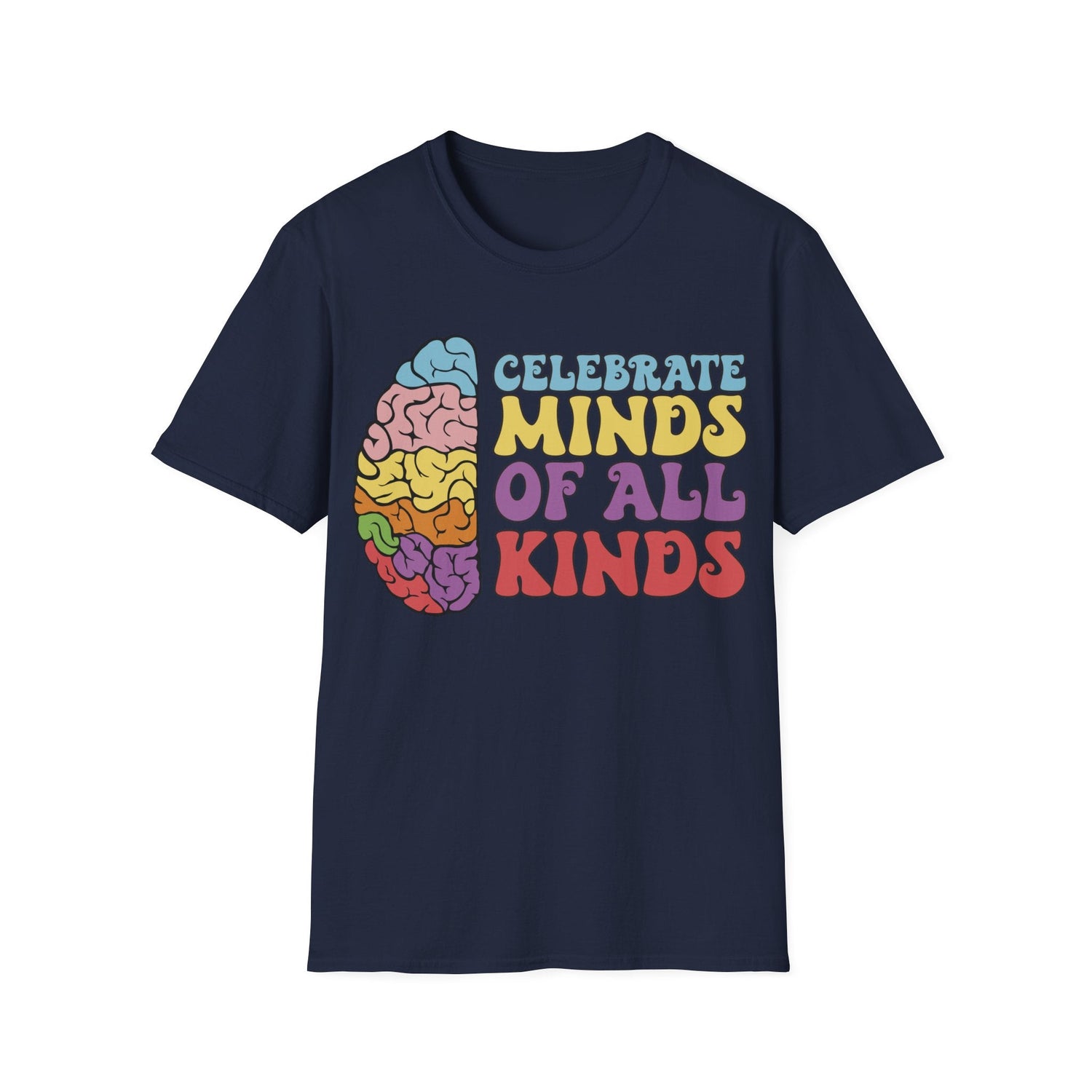 🌍 Inclusion T-Shirts + Hoodies for Teachers 🤝