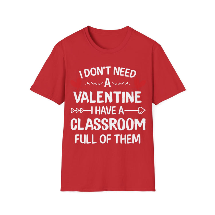 💘 Valentine’s Day T-Shirts + Hoodies for Teachers 💌