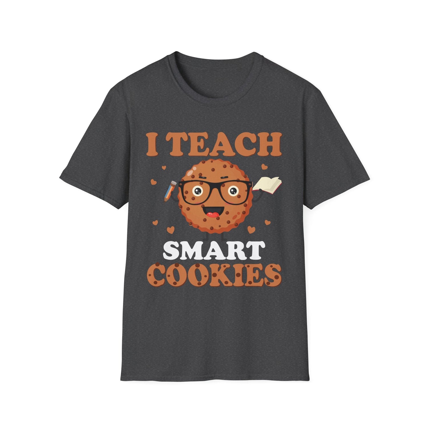 🍳 Cooking T-Shirts + Hoodies for Teachers 🧂