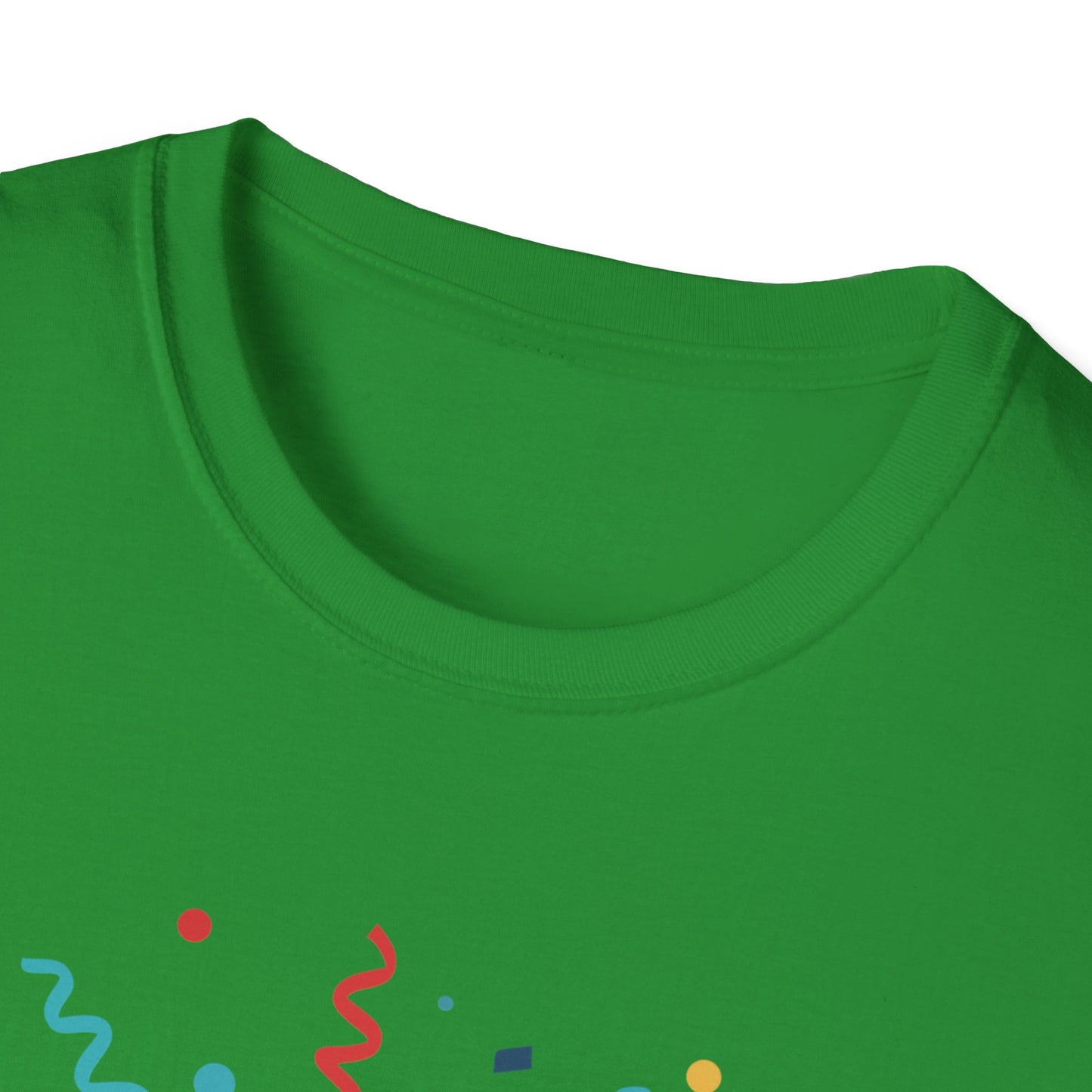 Happy New Year 2026 Shirt – Festive New Year’s Eve Party + Celebration T-Shirt