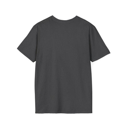 On The Playground Graphic Tee - Back To School T-Shirt