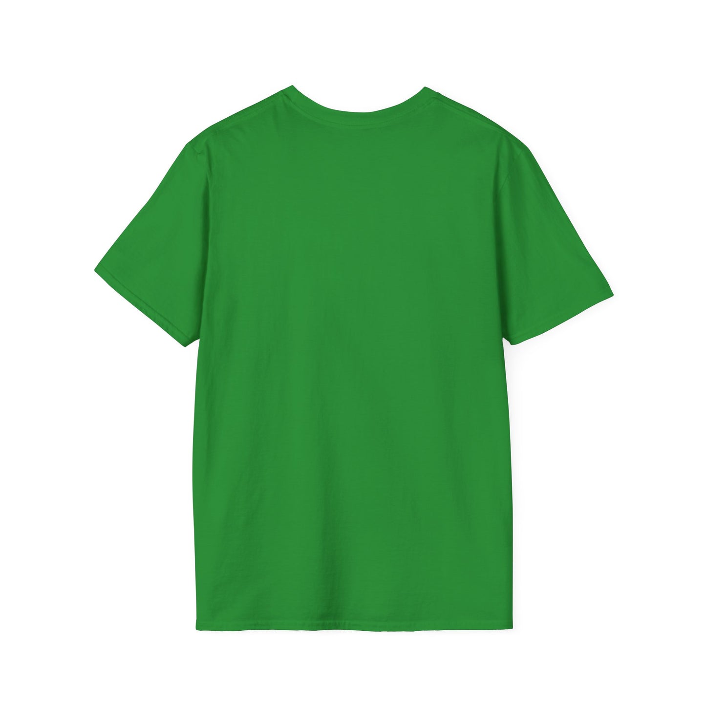 I Teach The Cutest Little Stars & Stripes - Unisex Short Sleeve T-Shirt
