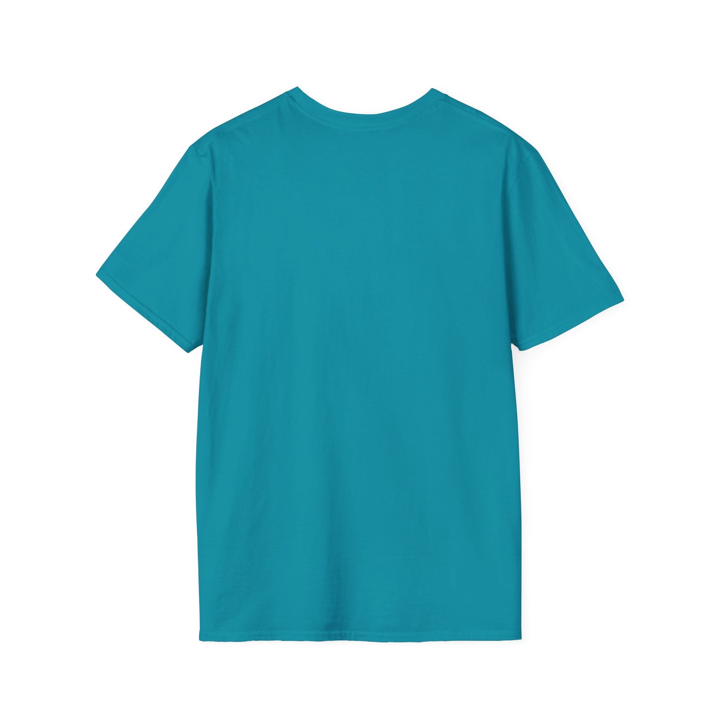 I Teach The Cutest Little Stars & Stripes - Unisex Short Sleeve T-Shirt