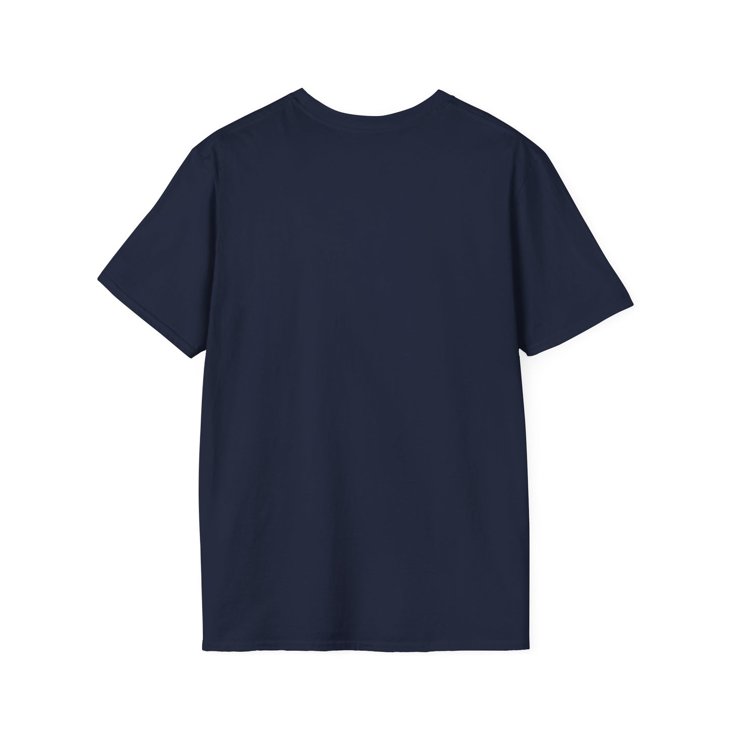 I Teach The Cutest Little Stars & Stripes - Unisex Short Sleeve T-Shirt