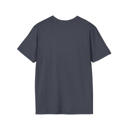 On The Playground Graphic Tee - Back To School T-Shirt