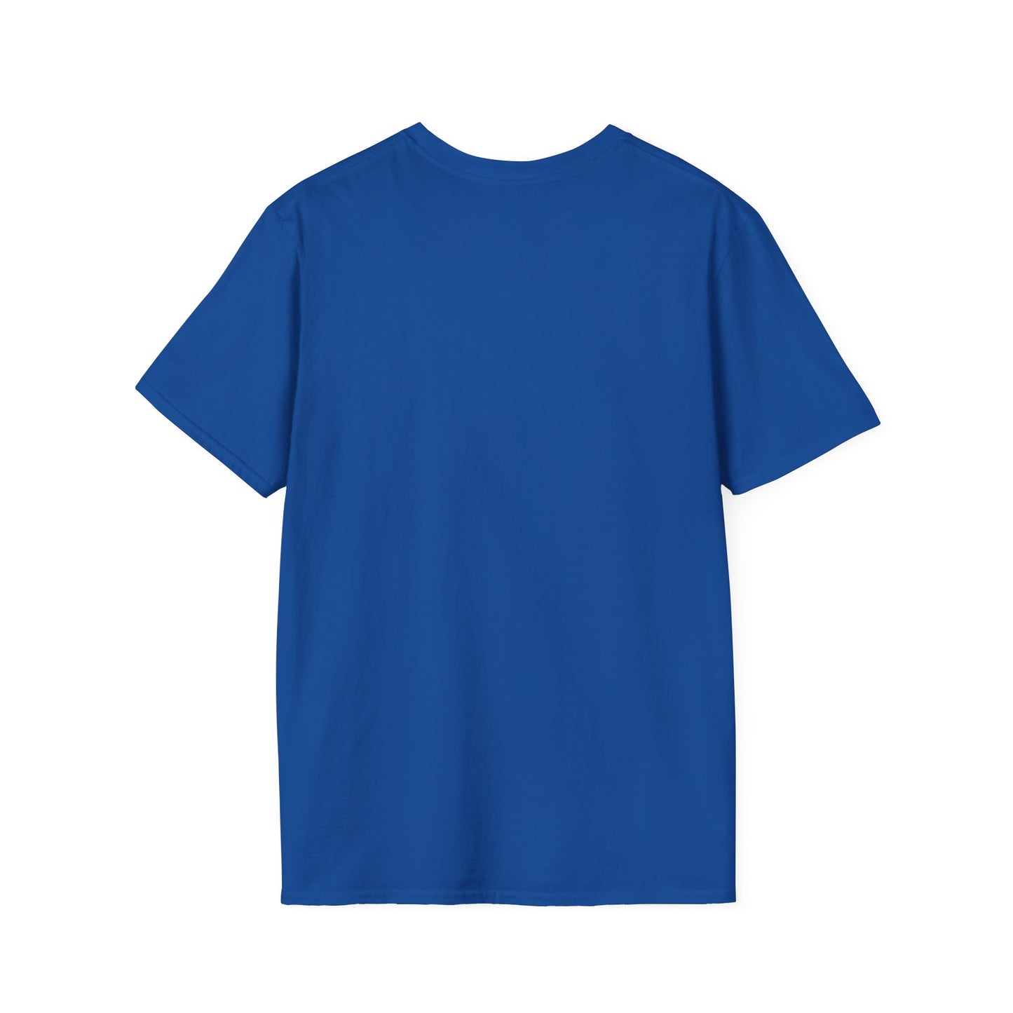 I Teach The Cutest Little Stars & Stripes - Unisex Short Sleeve T-Shirt