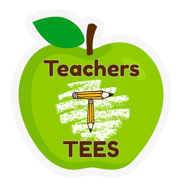Teachers Tees